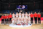 🏀胡金秋20+5&11中10 程帅澎16分 胡明轩14分 中国男篮大胜蒙古