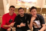 C罗收购瓦伦？马卡：传言疯狂报道激增，C罗距离瓦伦还远着呢😅